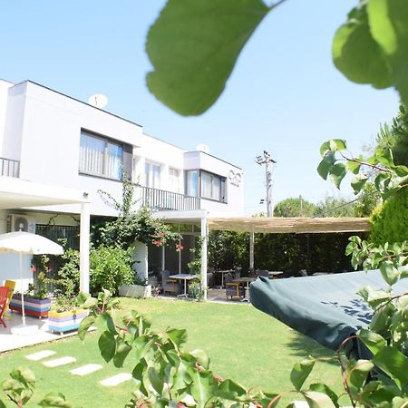 Forever Alacati Boutique Hotel (Adults Only) Exterior foto