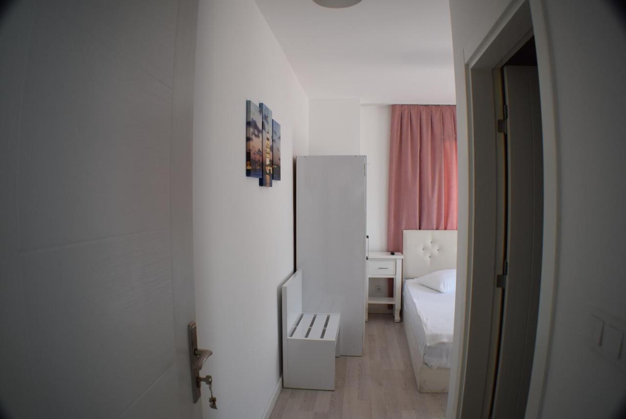 Forever Alacati Boutique Hotel (Adults Only) Exterior foto