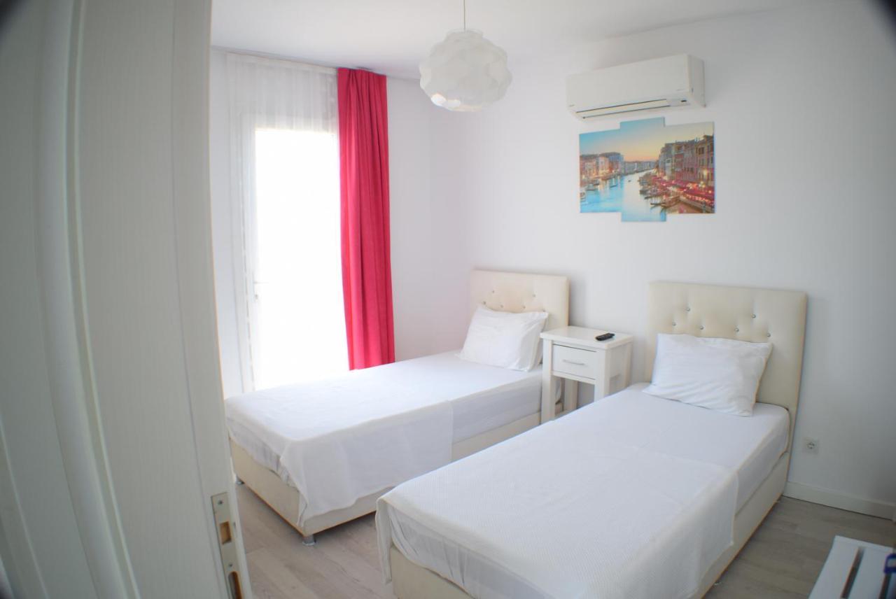 Forever Alacati Boutique Hotel (Adults Only) Exterior foto