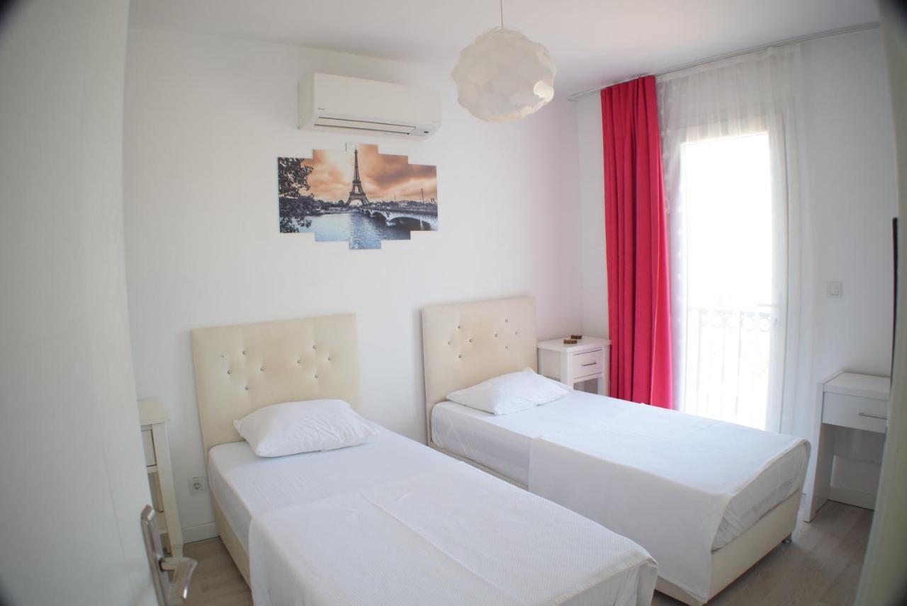 Forever Alacati Boutique Hotel (Adults Only) Exterior foto