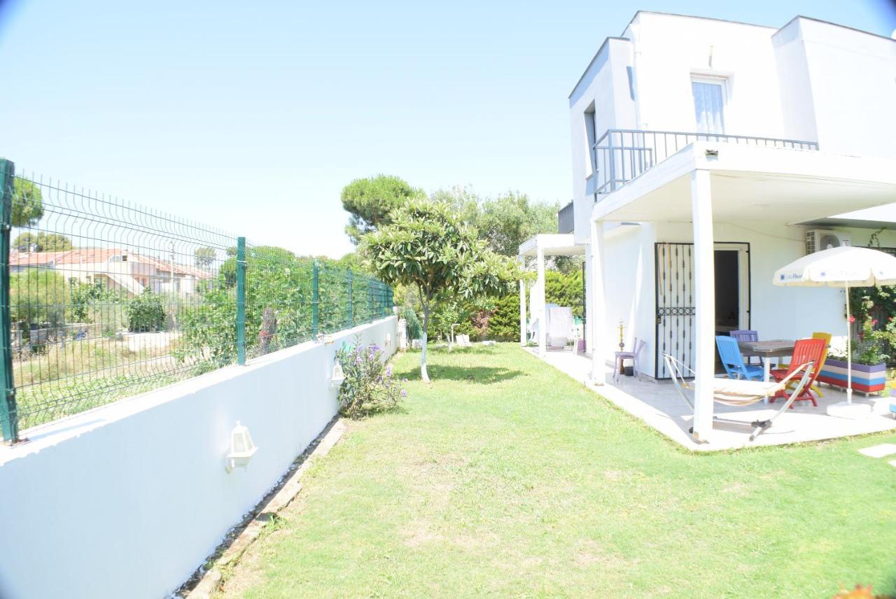 Forever Alacati Boutique Hotel (Adults Only) Exterior foto
