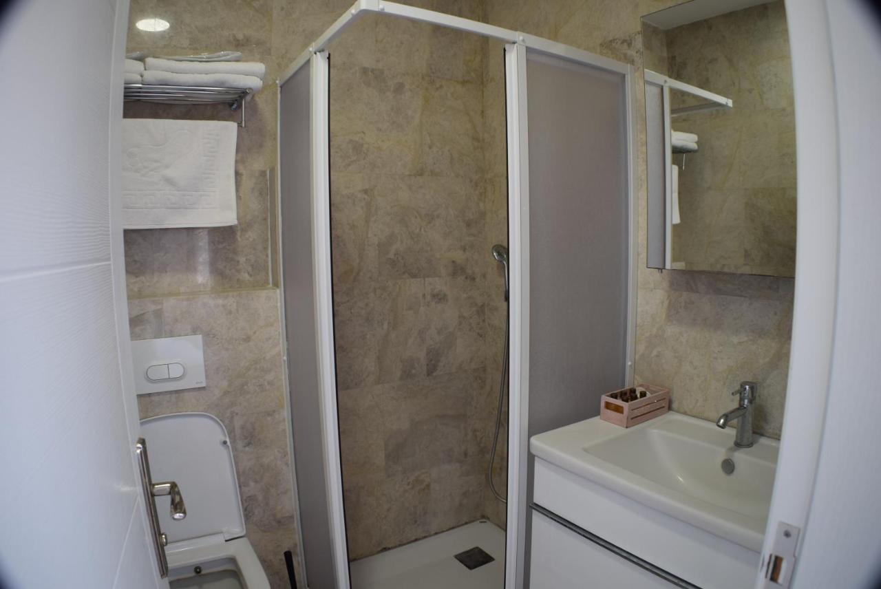 Forever Alacati Boutique Hotel (Adults Only) Exterior foto