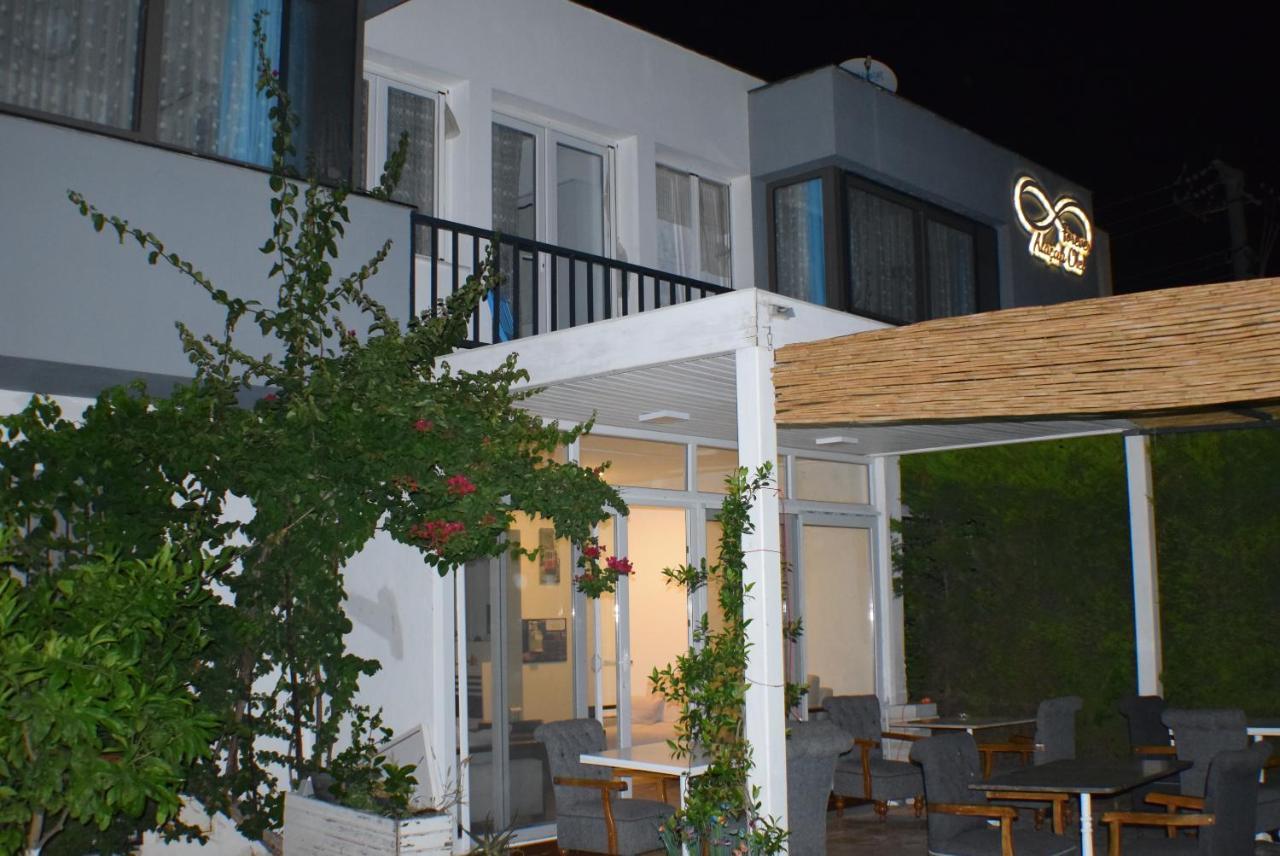 Forever Alacati Boutique Hotel (Adults Only) Exterior foto