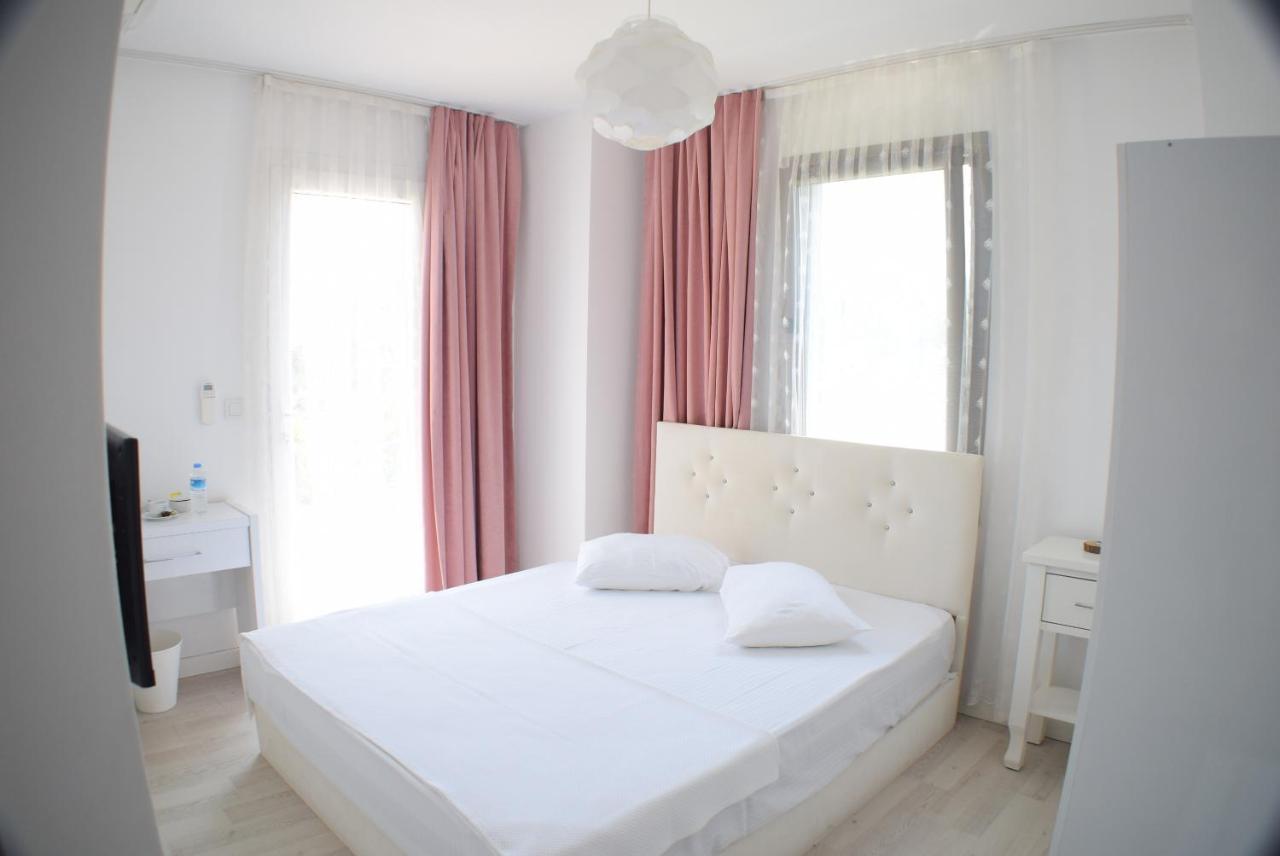 Forever Alacati Boutique Hotel (Adults Only) Exterior foto